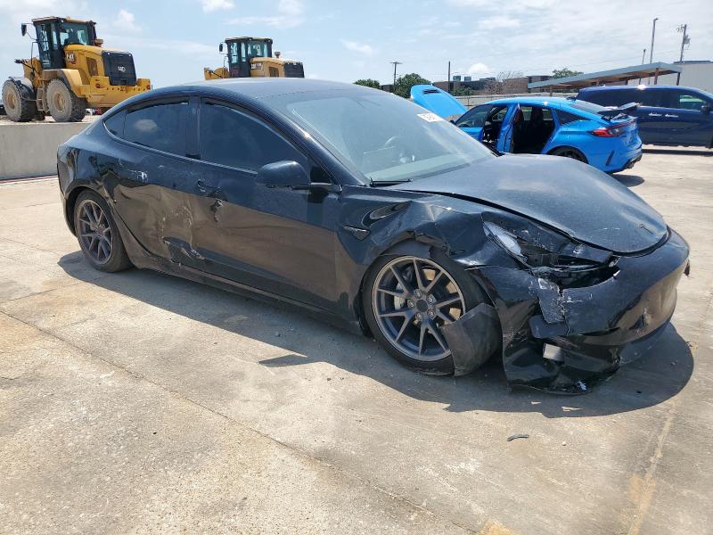 Vin: 5yj3e1ea7pf560518, lot: 59794015, tesla model 3 20234