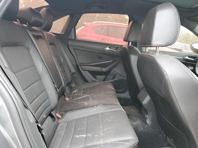2022 VOLKSWAGEN JETTA COMF 3VWSM7BU7NM024996