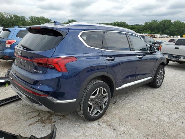 2023 HYUNDAI SANTA FE S - 5NMS3DA1XPH010480