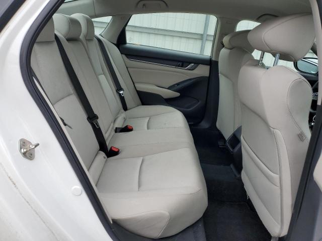 2019 HONDA ACCORD LX - 1HGCV1F15KA024023
