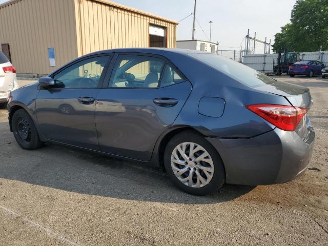 Vin: 2t1burhe0kc154606, lot: 59687815, toyota corolla l 20192