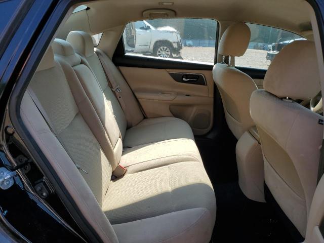 2015 NISSAN ALTIMA 2.5 - 1N4AL3AP1FC586830
