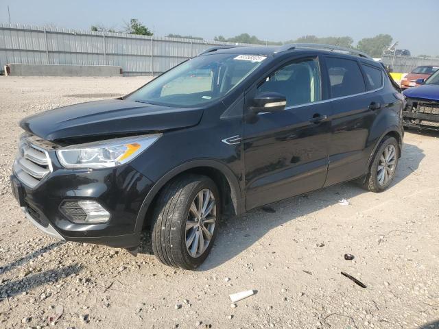 FORD ESCAPE TIT