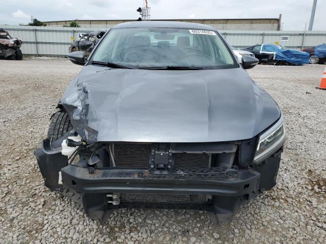 2017 VOLKSWAGEN PASSAT SE - 1VWGT7A32HC027862
