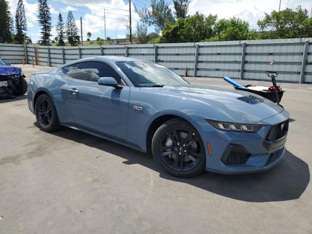 2025 FORD MUSTANG GT 1FA6P8CF5S5399911
