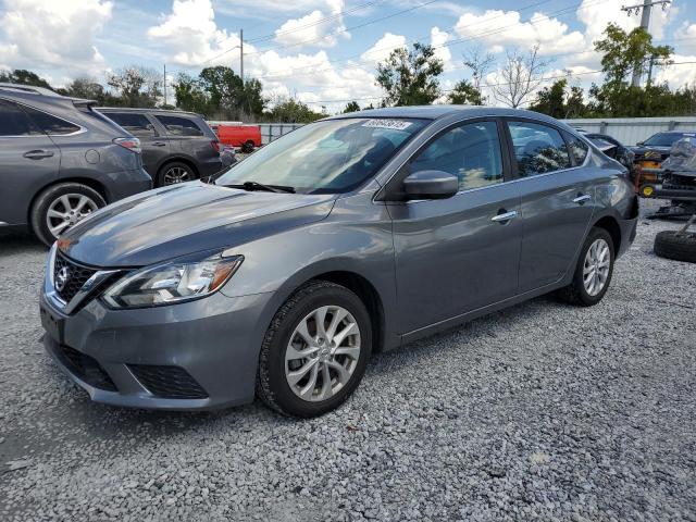 Vin: 3n1ab7ap6jy248749, lot: 60643615, nissan sentra s 2018 img_1