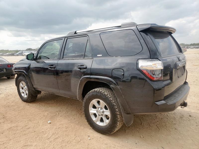 Vin: jtebu5jr7l5803463, lot: 59528085, toyota 4runner sr5/sr5 premium 20202