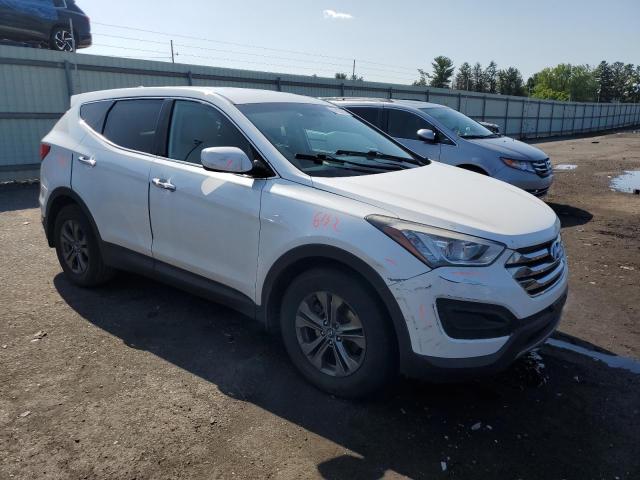 Vin: 5xyztdlb9eg195651, lot: 61422625, hyundai santa fe 20144
