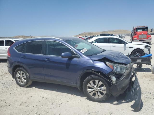 2014 HONDA CRV - 2HKRM4H76EH682087
