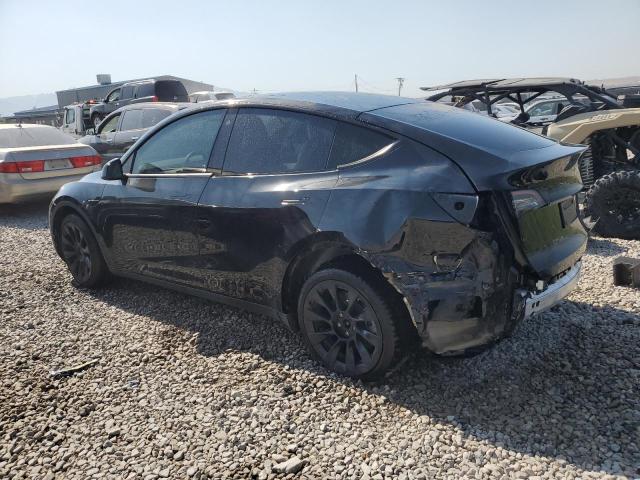 Vin: 5yjygdee8mf174223, lot: 60491475, tesla model y 20212