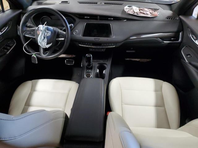 2020 CADILLAC XT4 SPORT 1GYFZFR46LF074057