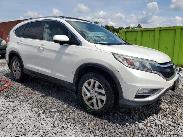 2015 HONDA CR-V EXL - 5J6RM3H78FL014891
