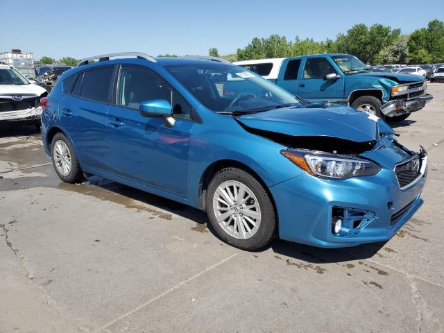 Vin: 4s3gtad65j3747197, lot: 61194005, subaru impreza premium plus 20184