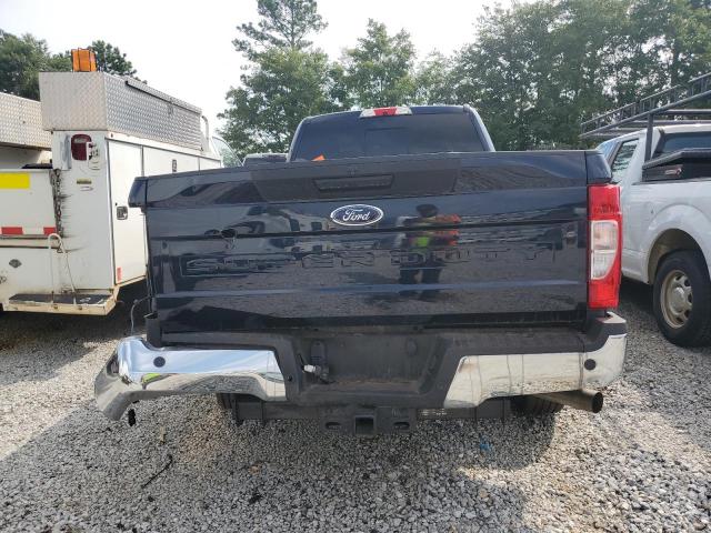 2022 FORD F250 SUPER 1FT7W2A65NEC91701
