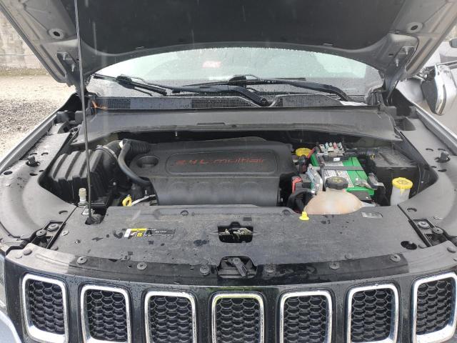 2019 JEEP COMPASS LI 3C4NJDCB7KT646116
