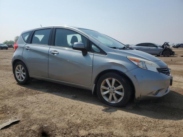 Vin: 3n1ce2cp0el404304, lot: 59037675, nissan versa s 20144