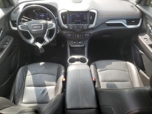 2020 GMC TERRAIN SL - 3GKALPEV7LL179707