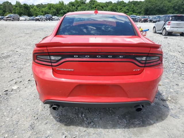 2020 DODGE CHARGER GT 2C3CDXHG1LH101841