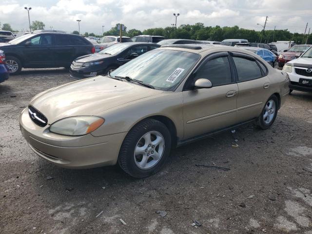 FORD TAURUS SES
