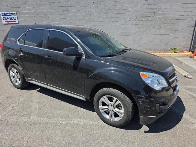 Vin: 2gnalaek8f6426649, lot: 60558425, chevrolet equinox ls 2015 img_1