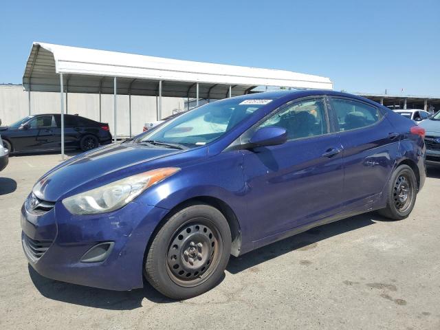 Vin: 5npdh4ae9dh181071, lot: 61257395, hyundai elantra gls 2013 img_1