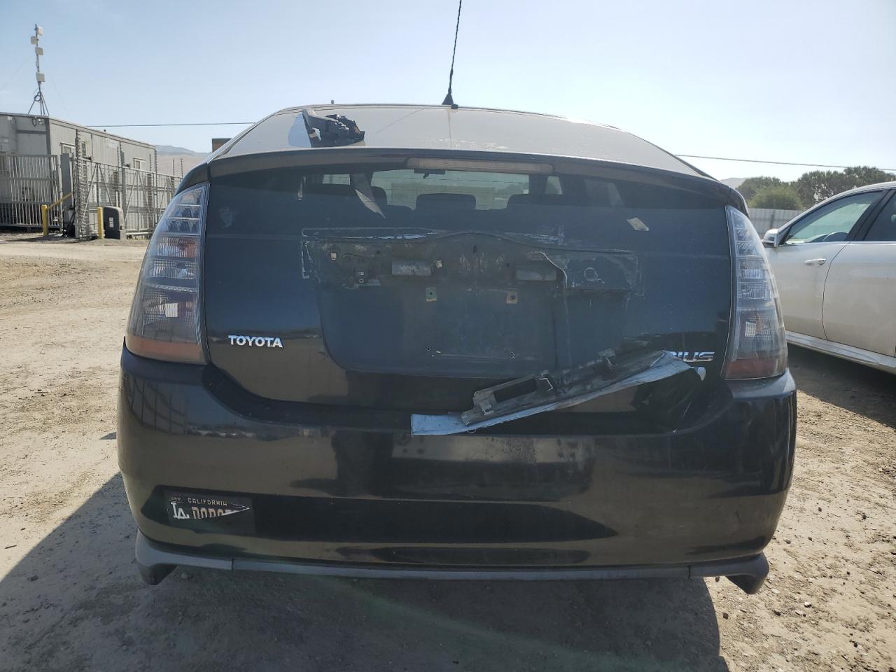 Toyota Prius 2007