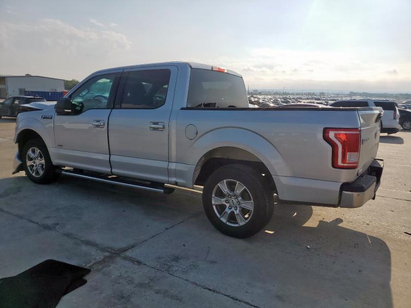 Vin: 1ftew1cp5hkc71879, lot: 59209375, ford f-150 supercrew 20172