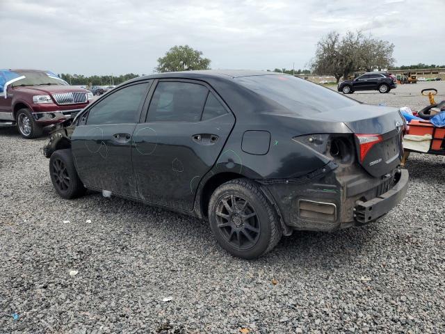 Vin: 2t1burhe3ec114119, lot: 62369765, toyota corolla l 20142