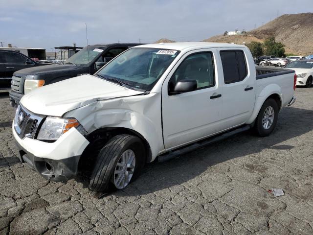 NISSAN FRONTIER S