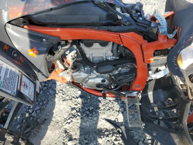 2024 YAMAHA YFZ450 R 5Y4AJ69E1RA104823