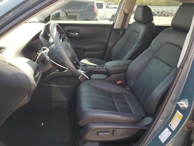 2023 HONDA HR-V EXL - 3CZRZ2H76PM705056