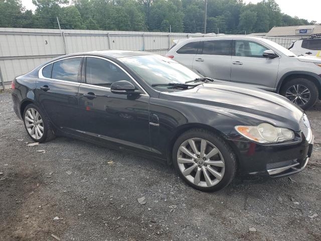 Vin: sajwa0gb6blr95238, lot: 60504395, jaguar xf premium 20114