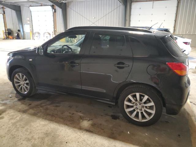 Vin: ja4ap4au5bz017622, lot: 61252315, mitsubishi outlander se 20112