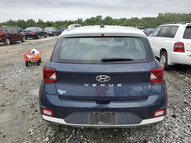 2024 HYUNDAI VENUE SEL KMHRC8A33RU315222