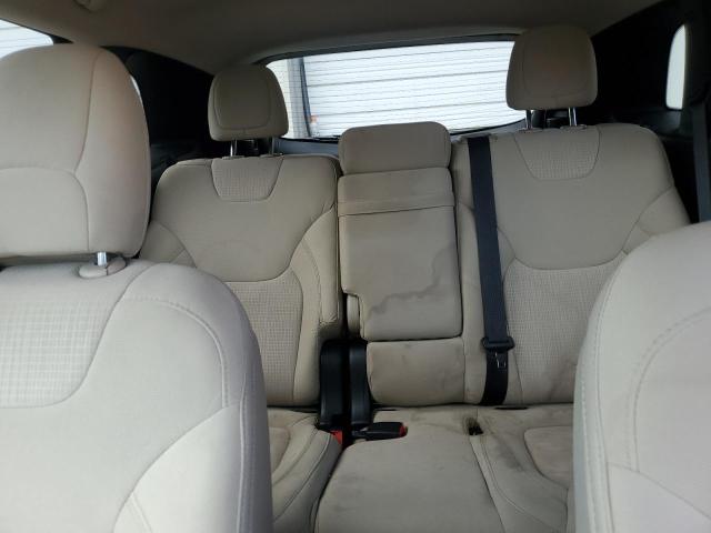 2016 JEEP CHEROKEE L 1C4PJLCB4GW137797