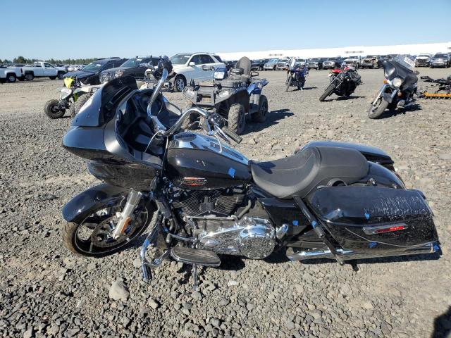 2024 HARLEY-DAVIDSON FLTRX 1HD1KH713RB650145
