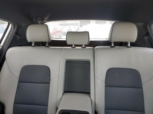 2018 KIA SPORTAGE E - KNDPN3ACXJ7477540