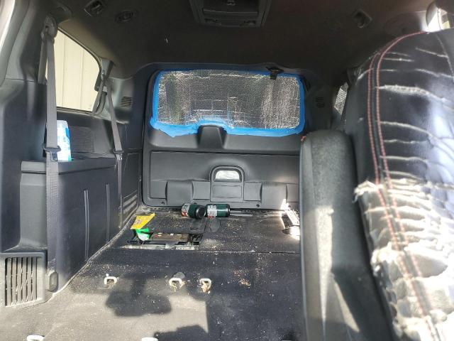 2019 DODGE GRAND CARAVAN GT 2C4RDGEGXKR764151