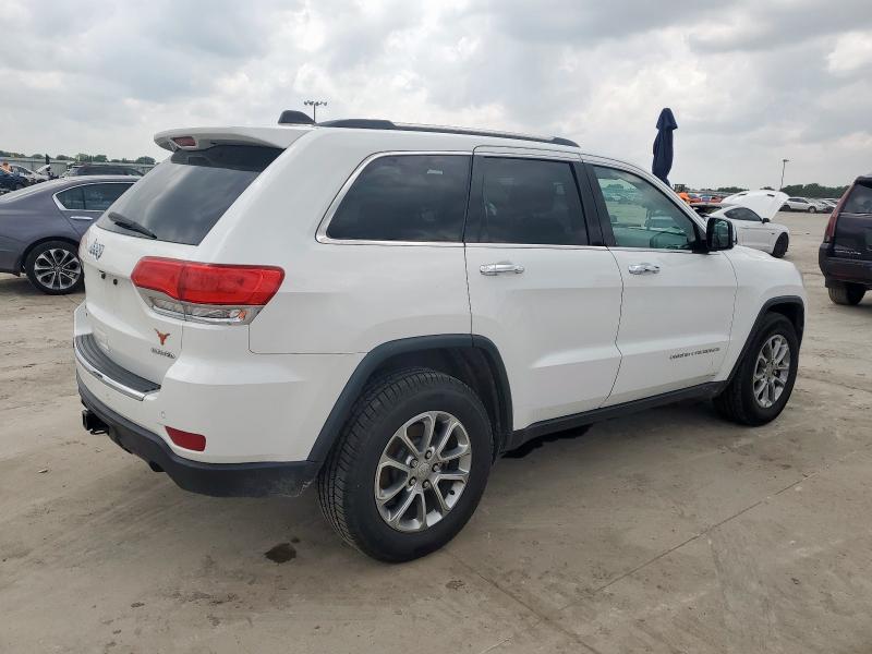 Vin: 1c4rjfbm5fc742182, lot: 57615315, jeep grand cher limited 20153