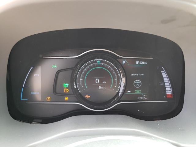 2021 HYUNDAI KONA LIMIT KM8K33AG1MU118226