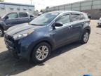 2018 KIA SPORTAGE L - KNDPMCAC6J7397848