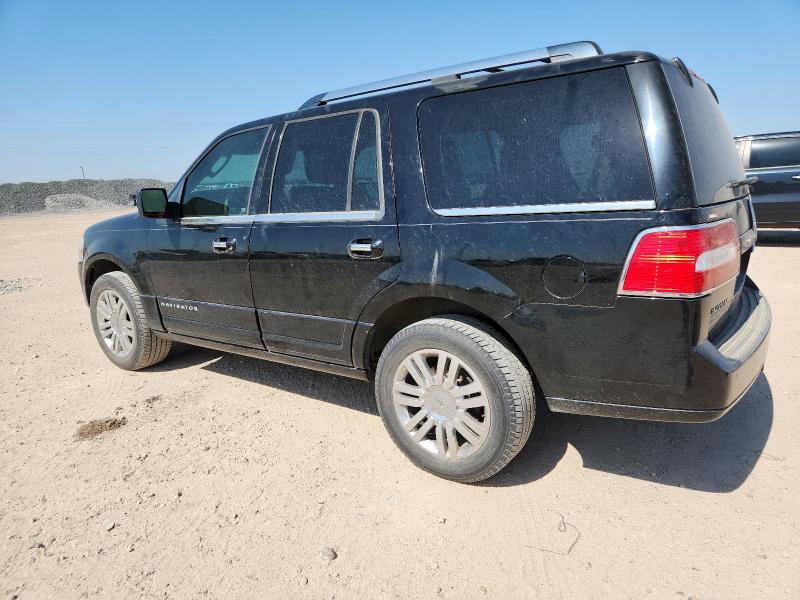 Vin: 5lmjj2h54bej10058, lot: 61057815, lincoln navigator 20112