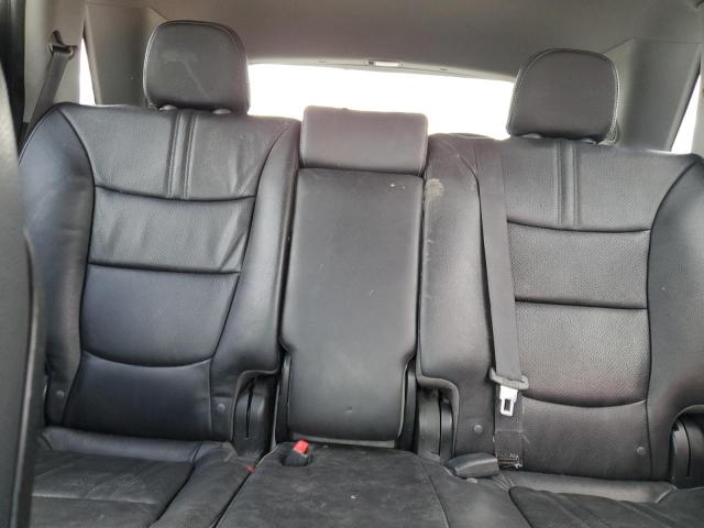 2013 KIA SORENTO EX - 5XYKUDA64DG327766