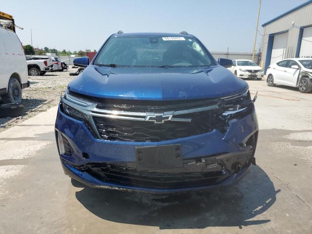 2022 CHEVROLET EQUINOX RS 2GNAXMEVXN6113598