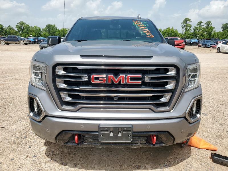 2019 GMC SIERRA K15 3GTP9EELXKG290296