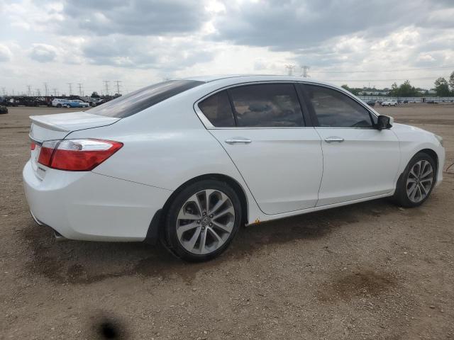 Vin: 1hgcr2f58da045125, lot: 60100095, honda accord sport 20133