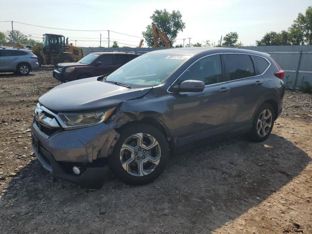 Vin: 2hkrw2h50jh692055, lot: 60417135, honda crv ex 2018 img_1