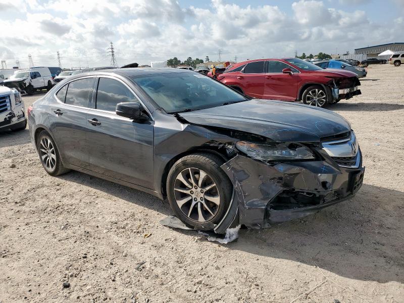 2016 ACURA TLX 19UUB1F34GA006568
