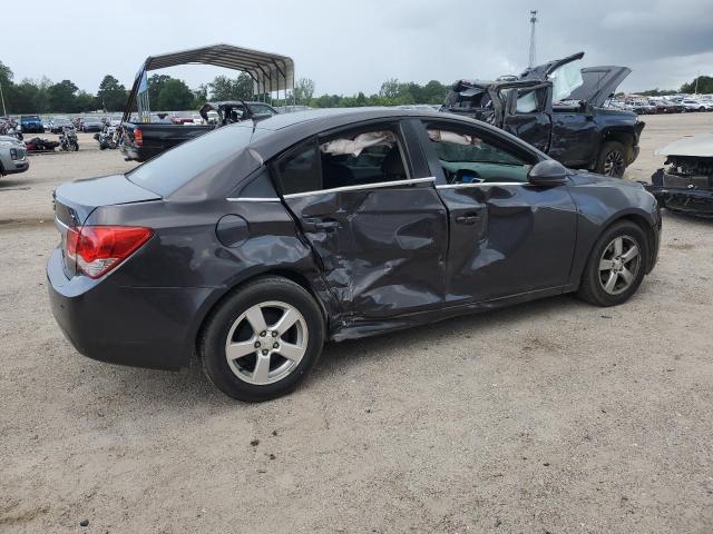 Vin: 1g1pc5sbxe7158211, lot: 61102545, chevrolet cruze lt 20143