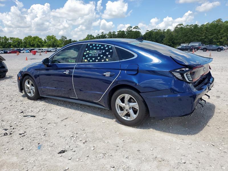 Vin: 5npeg4ja3mh103809, lot: 62151215, hyundai sonata se 20212